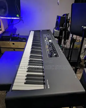 Yamaha Ck88 Piano