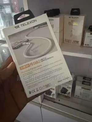 Telexon Tx