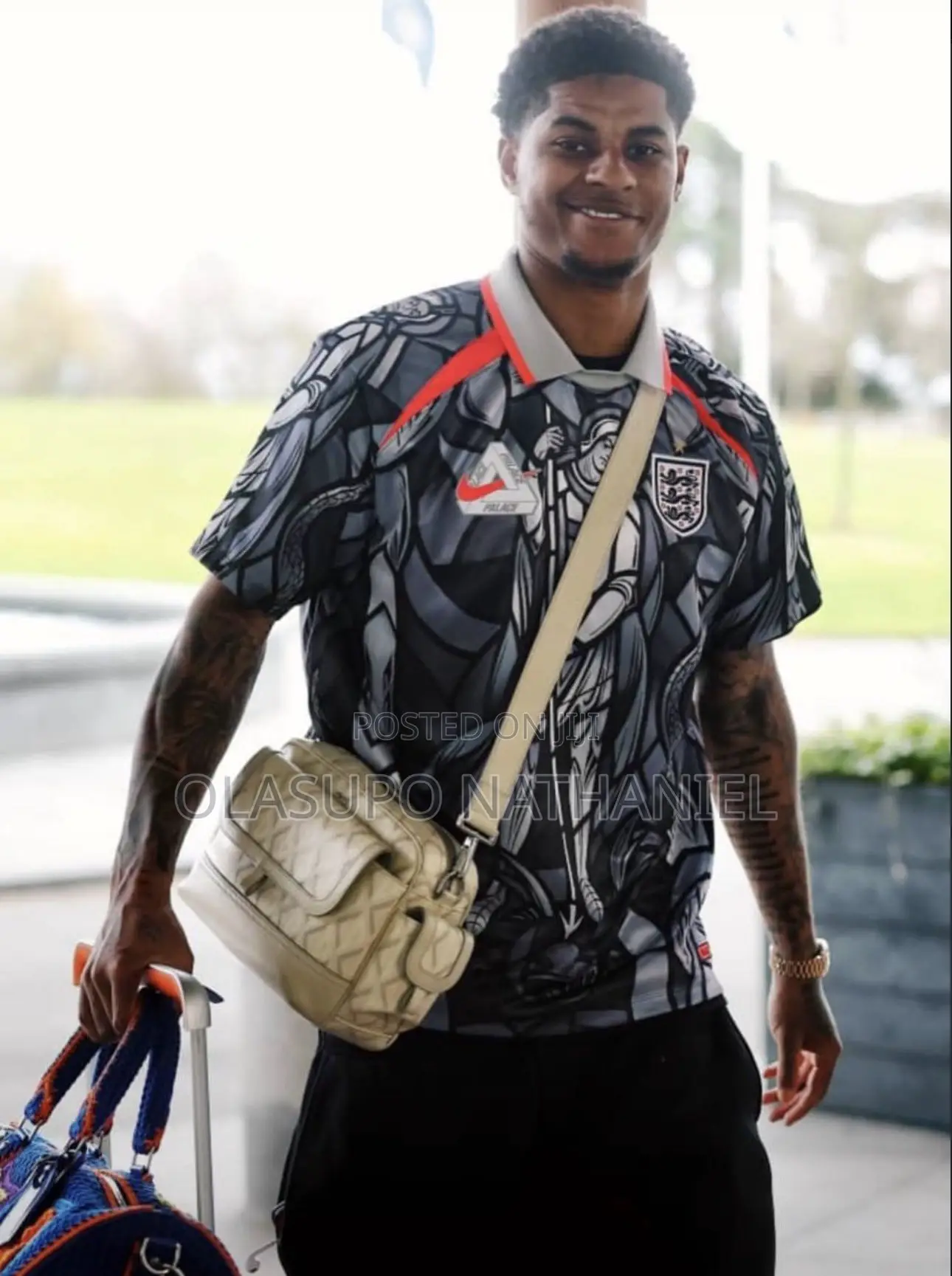 Jersey Wears