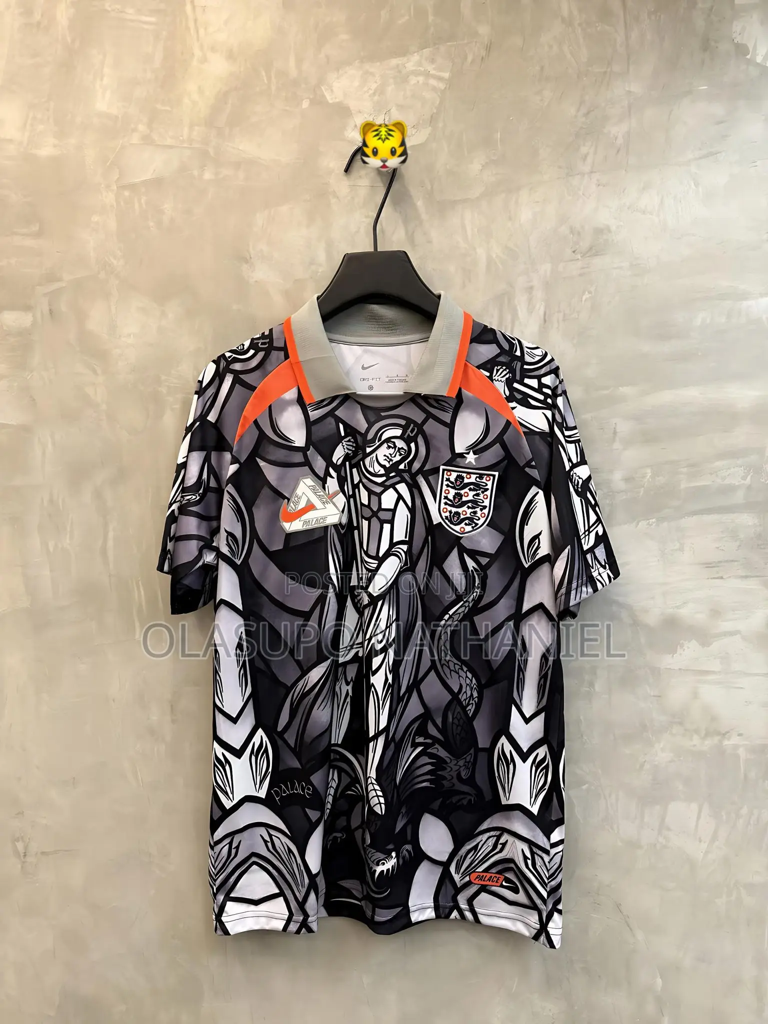 Jersey Wears