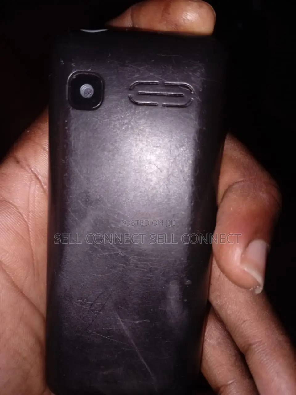 Oale A5606 Black