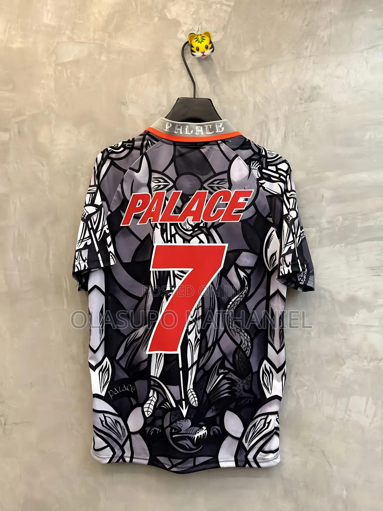 Jersey Wears