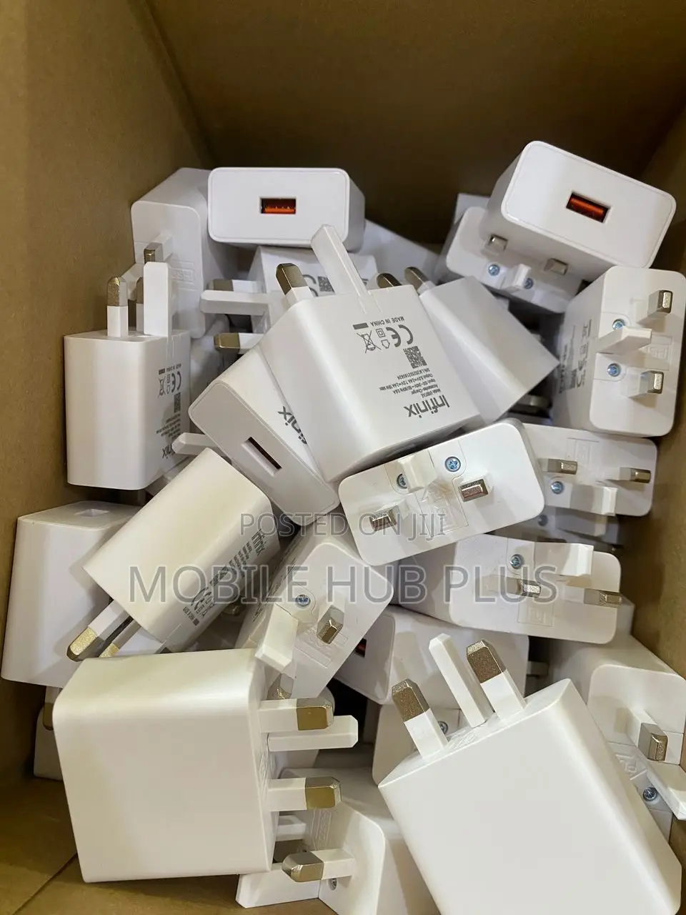 Follow Come Adapter