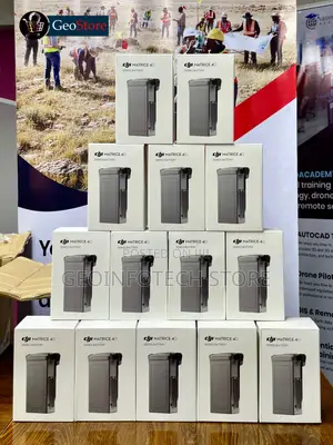 Dji Matrice 4d Series Battery