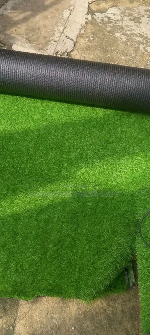 Synthetic Quality Turf