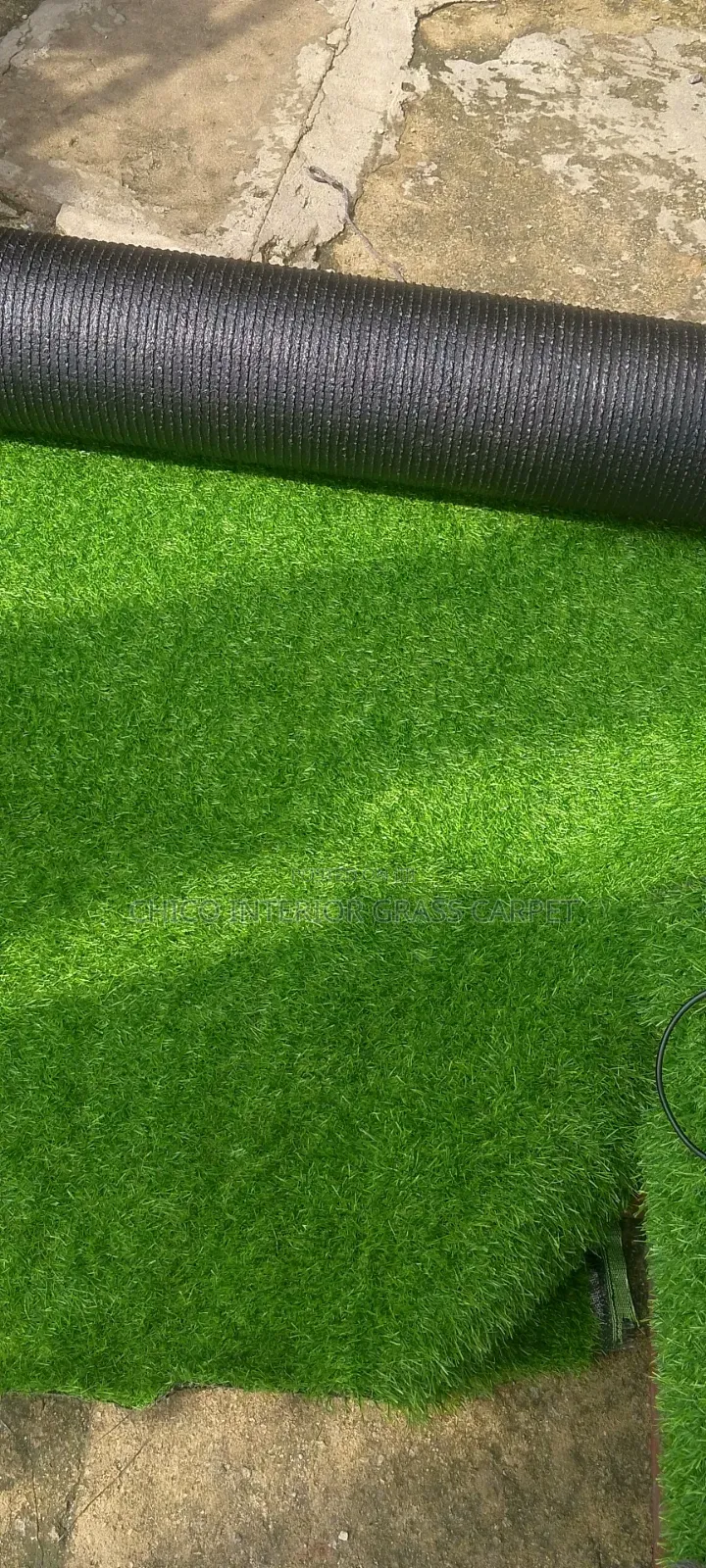Synthetic Quality Turf