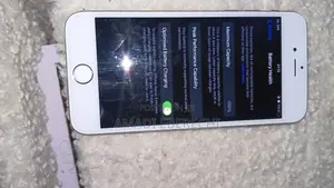 Apple iPhone 6s 64 GB Silver