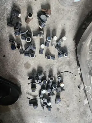 All Kinds of Mercedes Benz Front Patronic Sensor