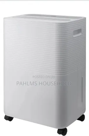 Daewoo 16l Dehumidifier, Moisture Absorber