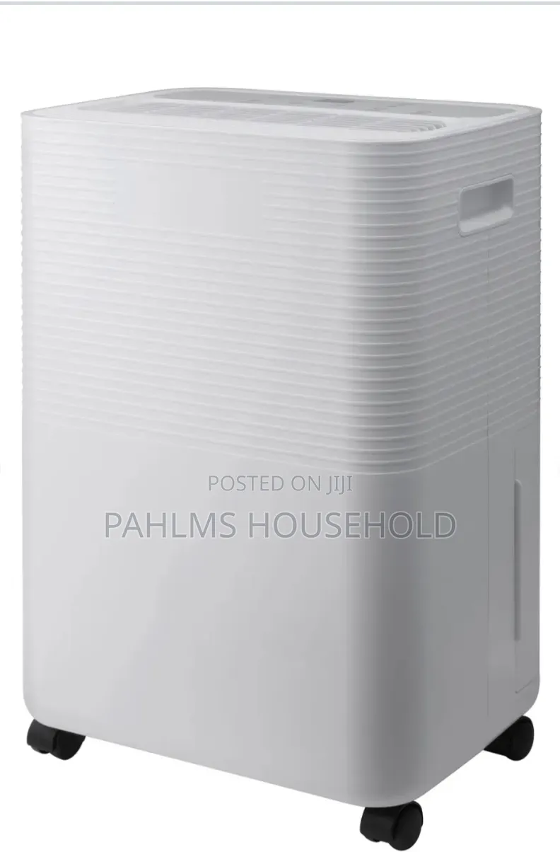Daewoo 16l Dehumidifier, Moisture Absorber