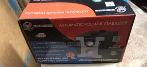 Evergood Automatic Voltage Stablizer