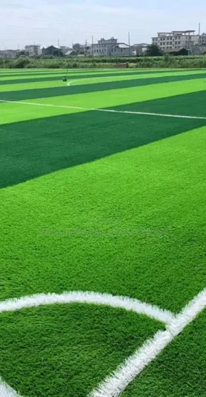 Artificial Grass