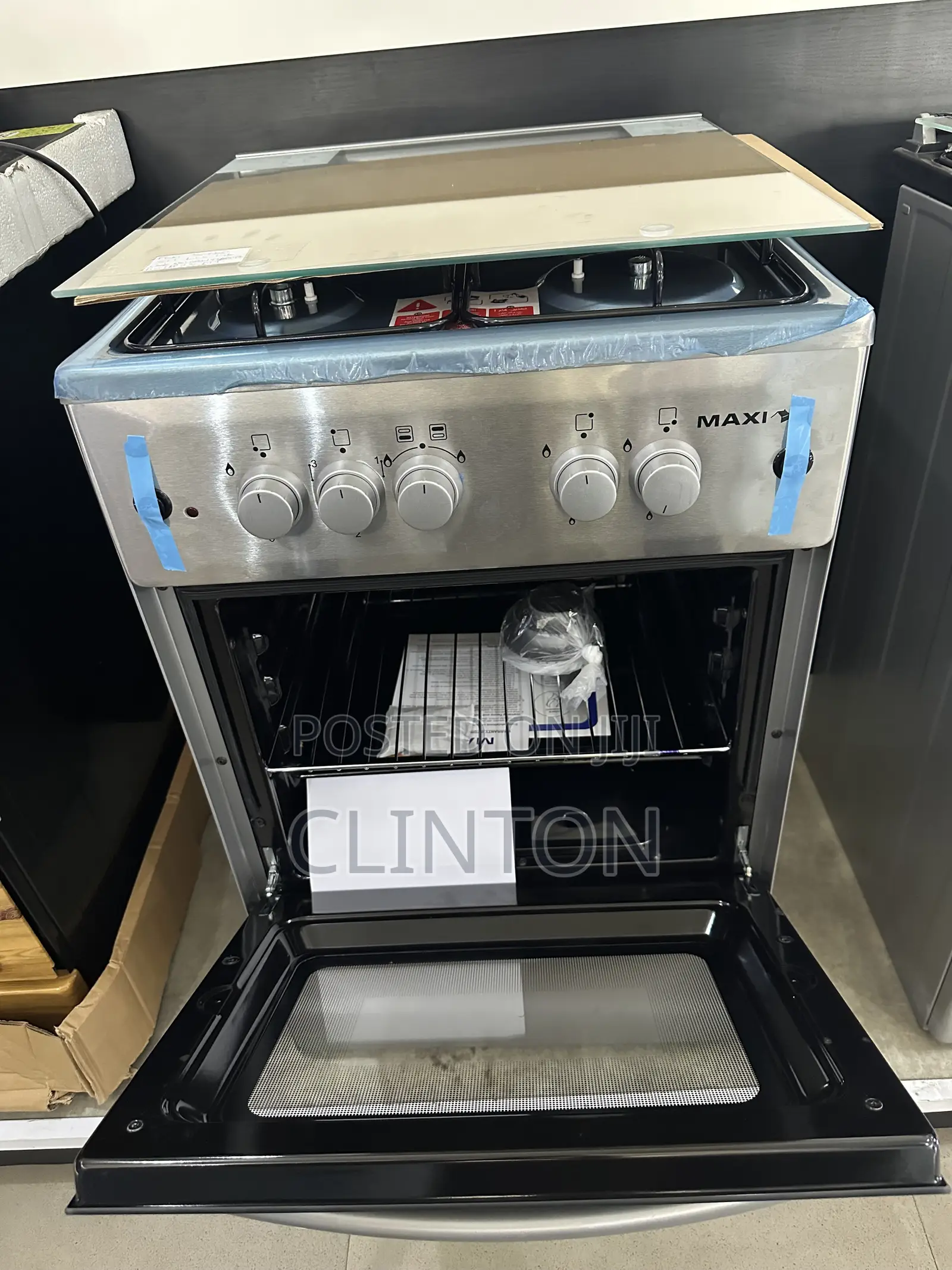 Kitchen Appliances