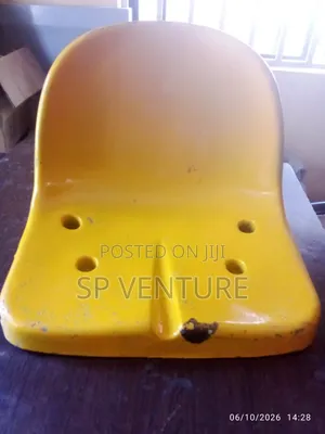 Stadium Seat