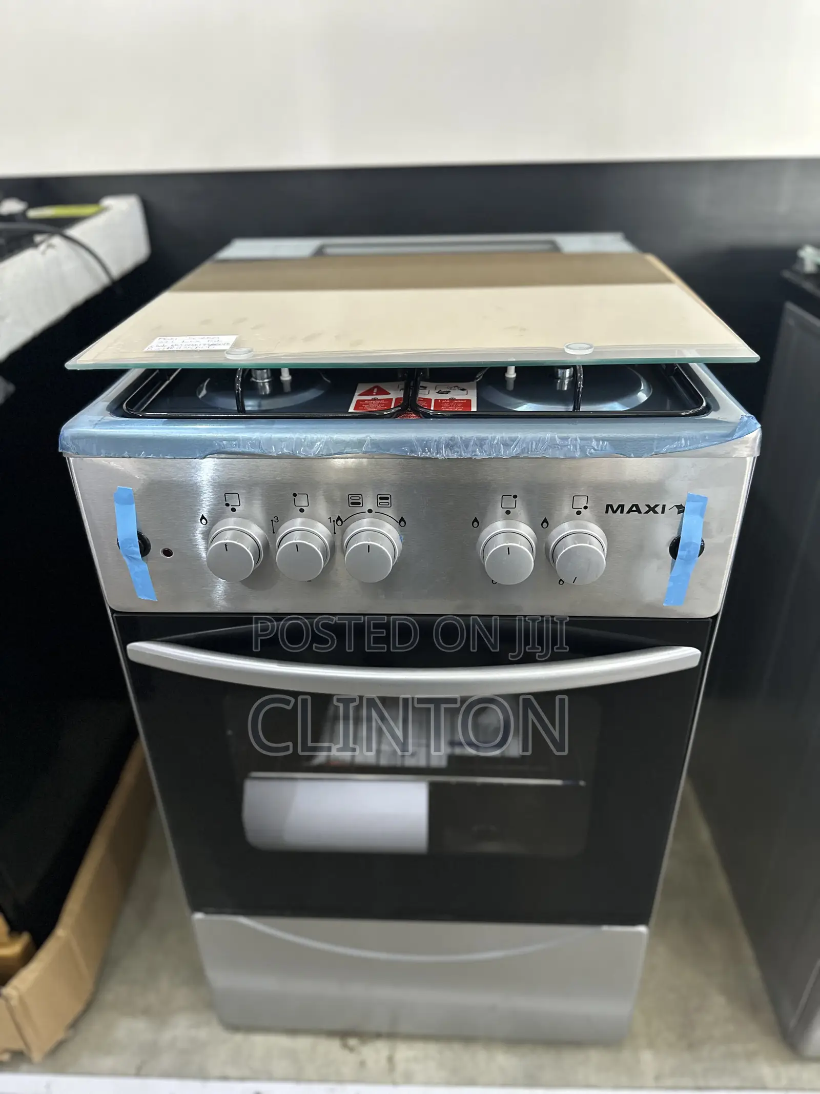 Kitchen Appliances