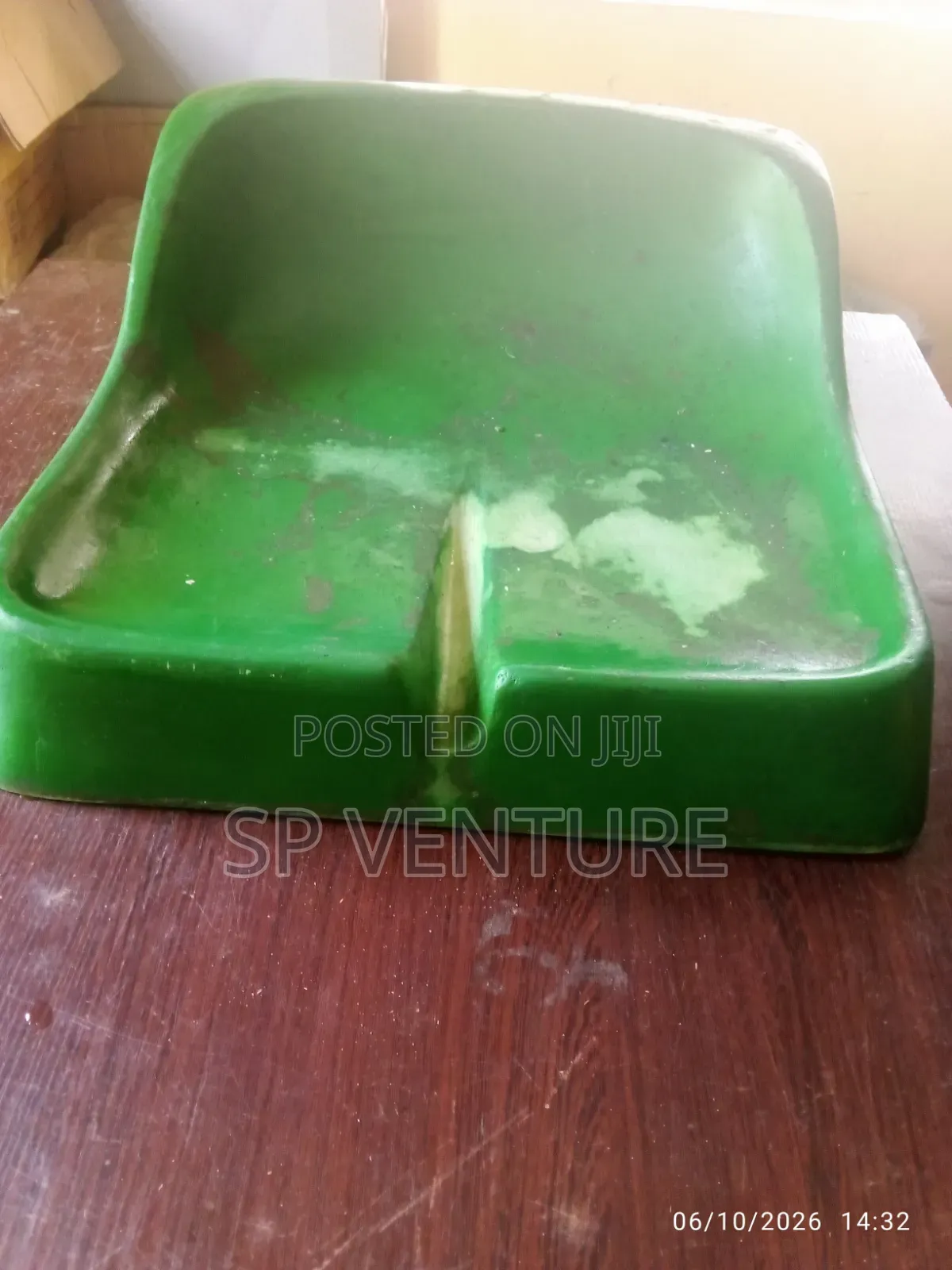 Stadium Seat