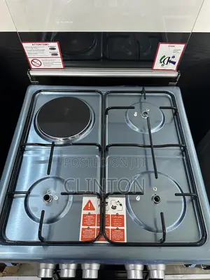 Kitchen Appliances