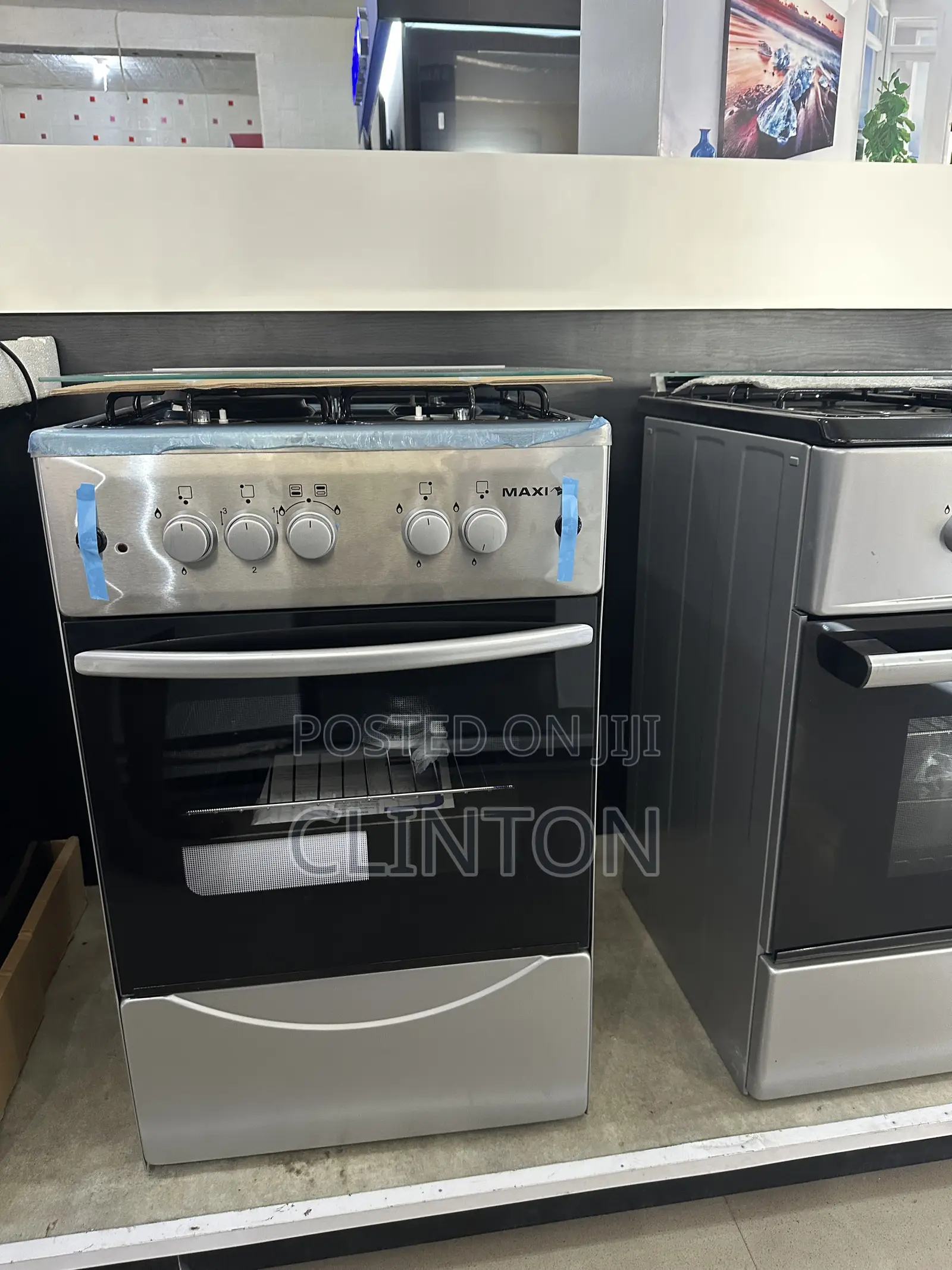 Kitchen Appliances