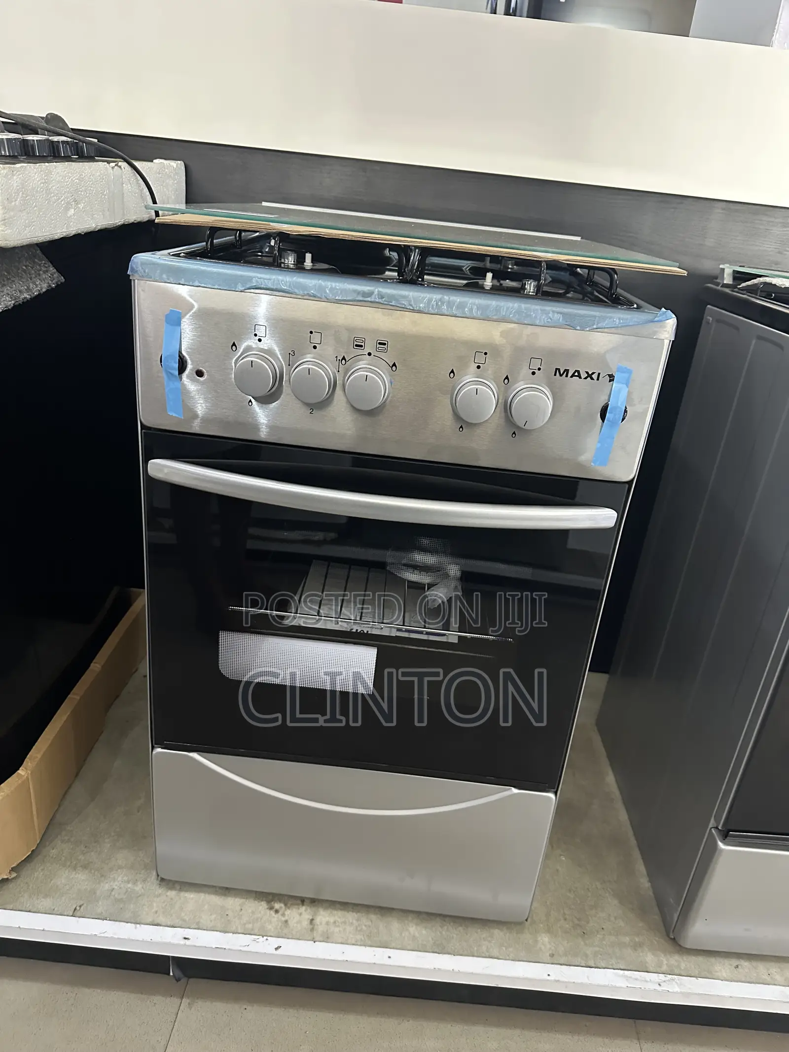 Kitchen Appliances