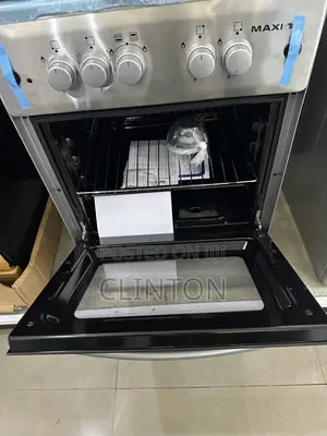 Kitchen Appliances