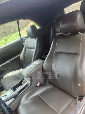 Toyota Solara 3.3 Convertible 2007 Blue