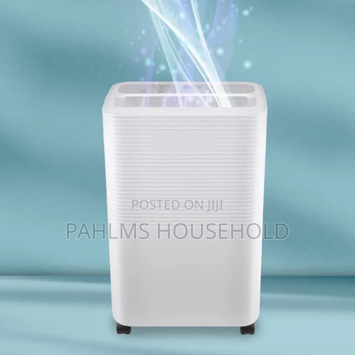 Daewoo 16l Dehumidifier, Moisture Absorber