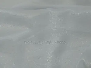 Glittering Fabric