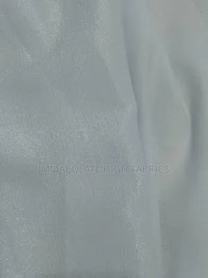 Glittering Fabric