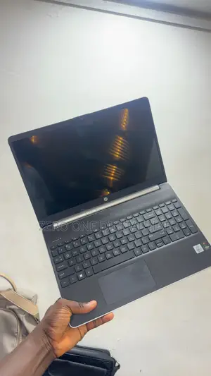 Laptop HP 15 8GB Intel Core i7 SSD 256GB