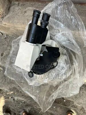 Microscope Machine