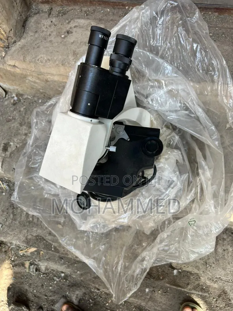 Microscope Machine