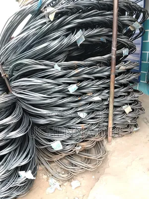 16mm Rod TMT