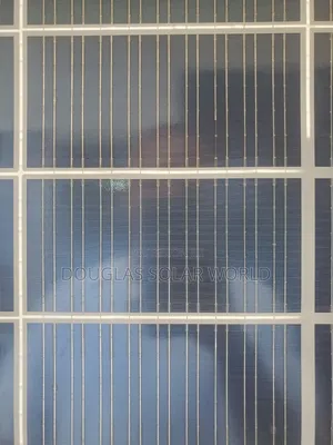 Ja Solar 550w Mono-Bifacial Solar Panel