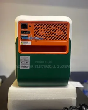 Colasolar All-in-One Solar Power System 3.6kwh