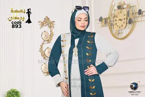 Quality Abaya