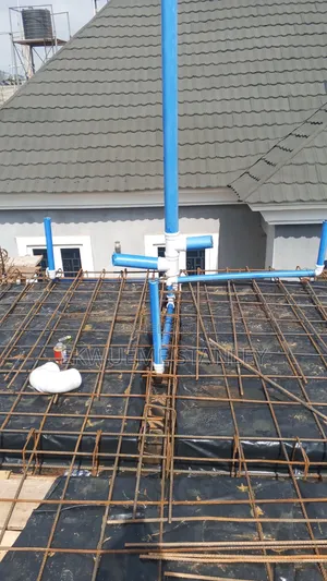 Waste Pipes