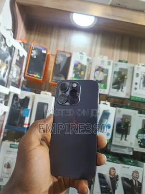 Apple iPhone 14 Pro 128 GB Purple