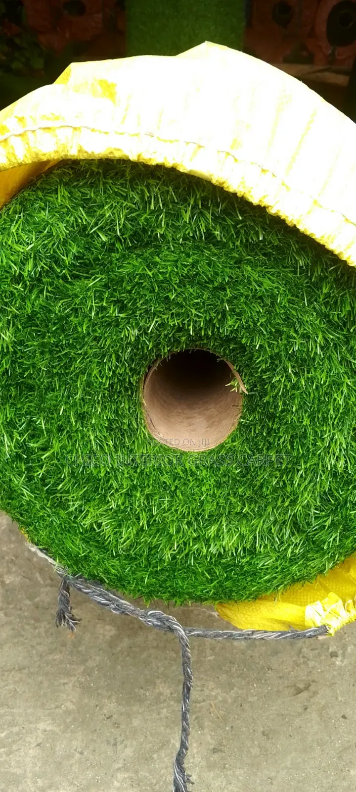 Quality Turkish Grass Carpet