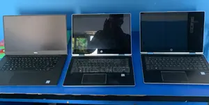 Laptop HP ProBook X360 440 G1 8GB Intel Core i5 SSD 256GB