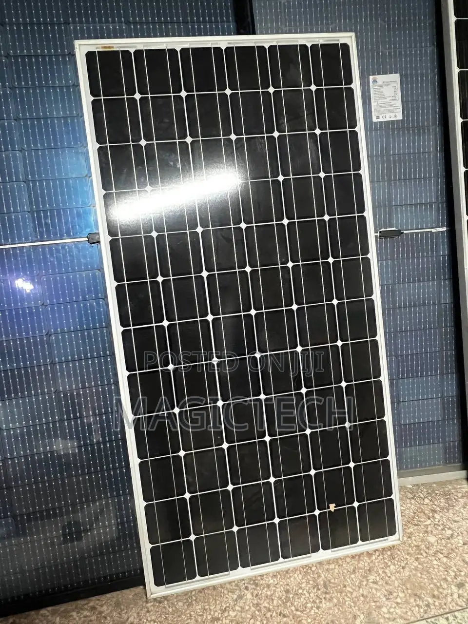 310w Canadian Solar Panel