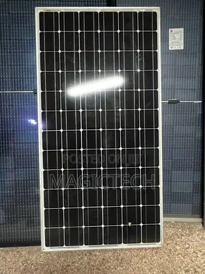 310w Canadian Solar Panel