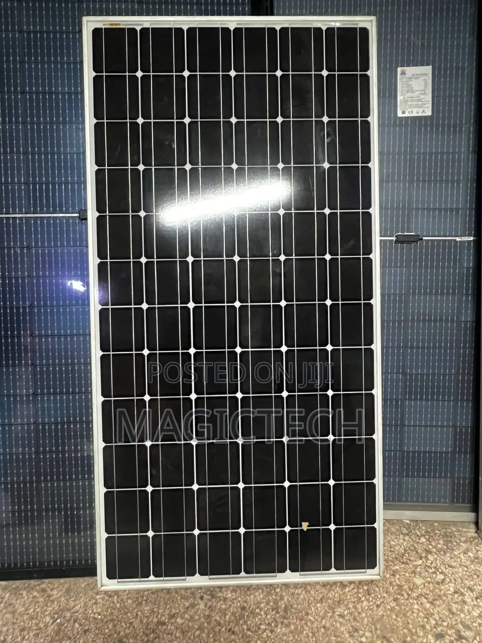 310w Canadian Solar Panel