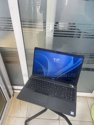 Laptop Dell Latitude E5500 8GB Intel Core i7 SSD 256GB