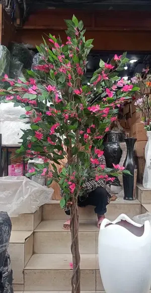 Artificial Plants