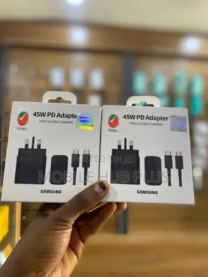 Samsung Pd Adapter