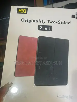 Originality Two Side