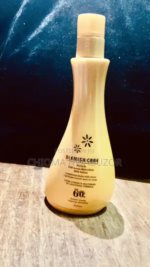 Blemish Care Gold Lotion