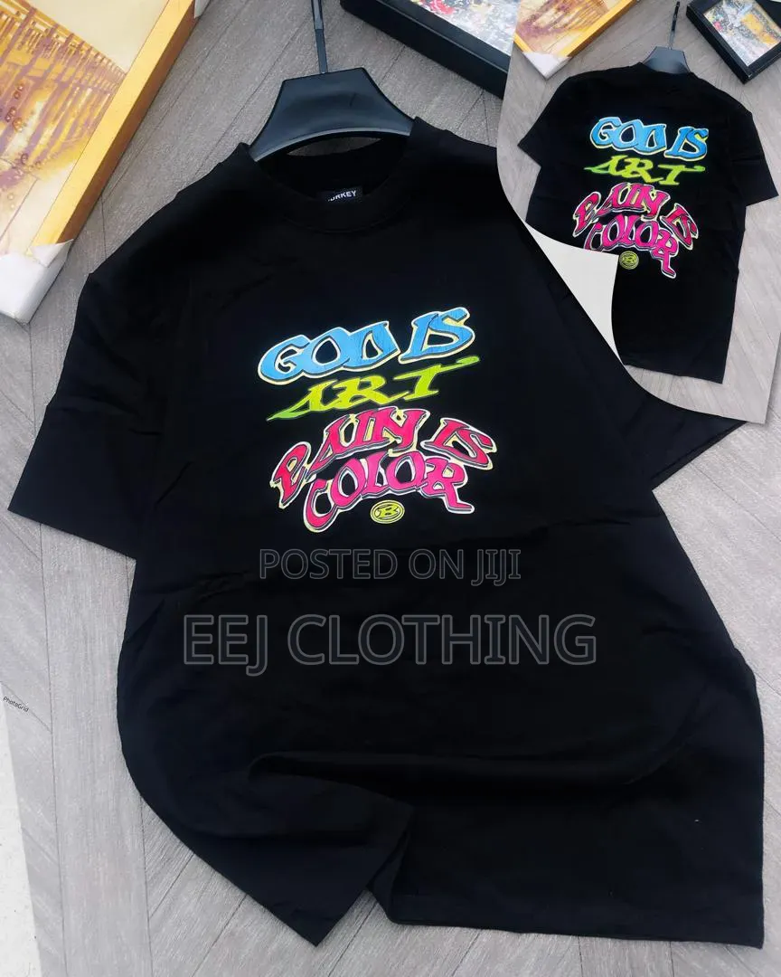 Premium Quality T-Shirts