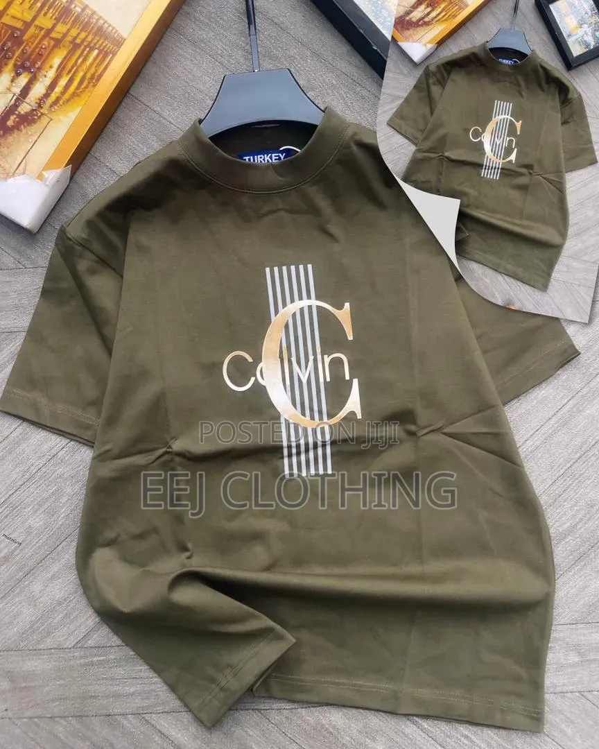 Premium Quality T-Shirts