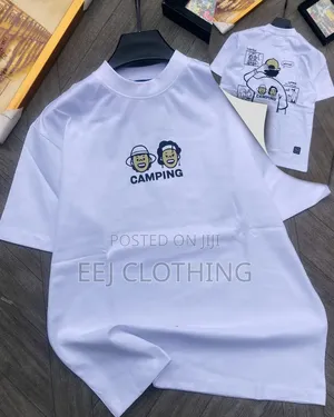 Premium Quality T-Shirts
